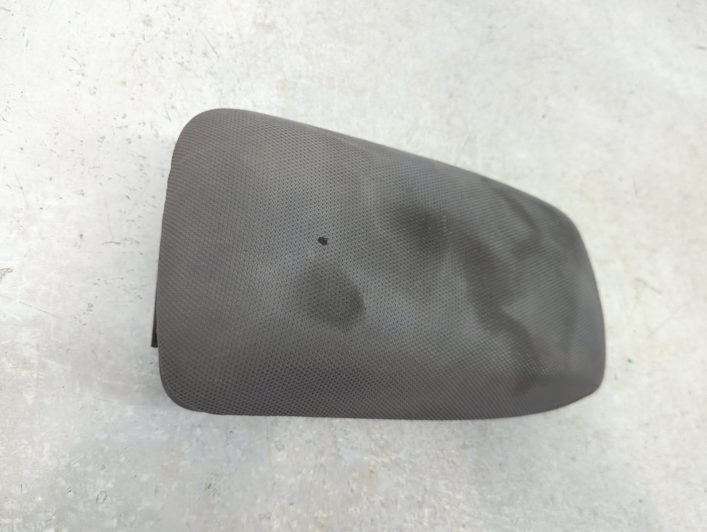 2017 Toyota Corolla Center Console Armrest Cover Lid Fits OEM Used Auto Parts - Oemusedautoparts1.com
