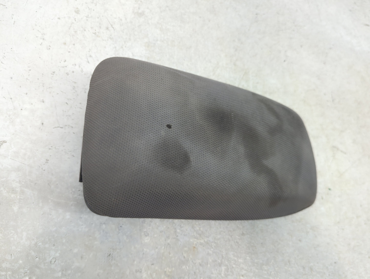 2017 Toyota Corolla Center Console Armrest Cover Lid Fits OEM Used Auto Parts - Oemusedautoparts1.com