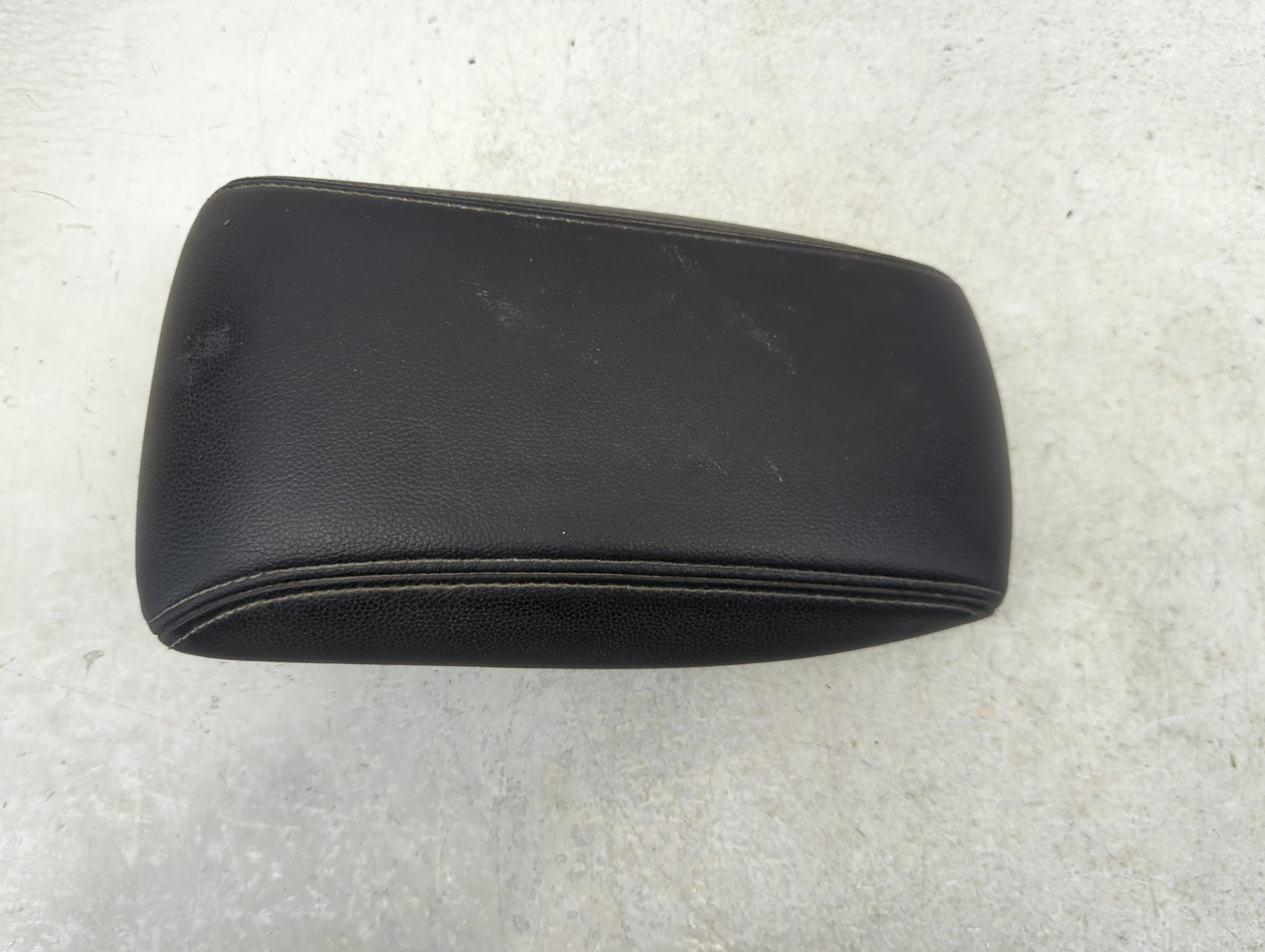 2017 Toyota Corolla Center Console Armrest Cover Lid Fits OEM Used Auto Parts - Oemusedautoparts1.com