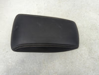 2017 Toyota Corolla Center Console Armrest Cover Lid Fits OEM Used Auto Parts - Oemusedautoparts1.com