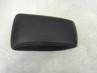compare product 2017 Toyota Corolla Center Console Armrest Cover Lid Fits OEM Used Auto Parts