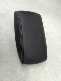 2017 Toyota Corolla Center Console Armrest Cover Lid Fits OEM Used Auto Parts - Oemusedautoparts1.com