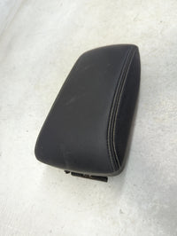 2017 Toyota Corolla Center Console Armrest Cover Lid Fits OEM Used Auto Parts - Oemusedautoparts1.com