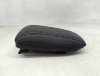2017 Toyota Corolla Center Console Armrest Cover Lid Fits OEM Used Auto Parts - Oemusedautoparts1.com