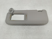 2017-2019 Toyota Corolla Sun Visor Shade Replacement Driver Left Mirror Fits Fits 2017 2018 2019 OEM Used Auto Parts - Oemus
