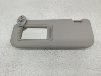 compare product 2017-2019 Toyota Corolla Sun Visor Shade Replacement Driver Left Mirror Fits Fits 2017 2018 2019 OEM Used Auto Parts
