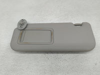 2017-2019 Toyota Corolla Sun Visor Shade Replacement Driver Left Mirror Fits Fits 2017 2018 2019 OEM Used Auto Parts - Oemus