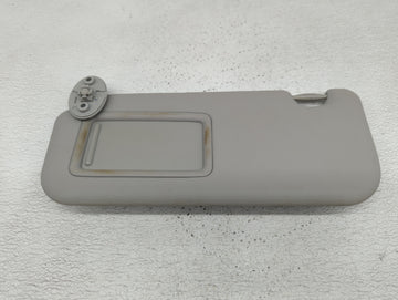 2017-2019 Toyota Corolla Sun Visor Shade Replacement Driver Left Mirror Fits Fits 2017 2018 2019 OEM Used Auto Parts