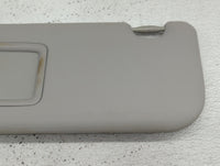 2017-2019 Toyota Corolla Sun Visor Shade Replacement Driver Left Mirror Fits Fits 2017 2018 2019 OEM Used Auto Parts - Oemus