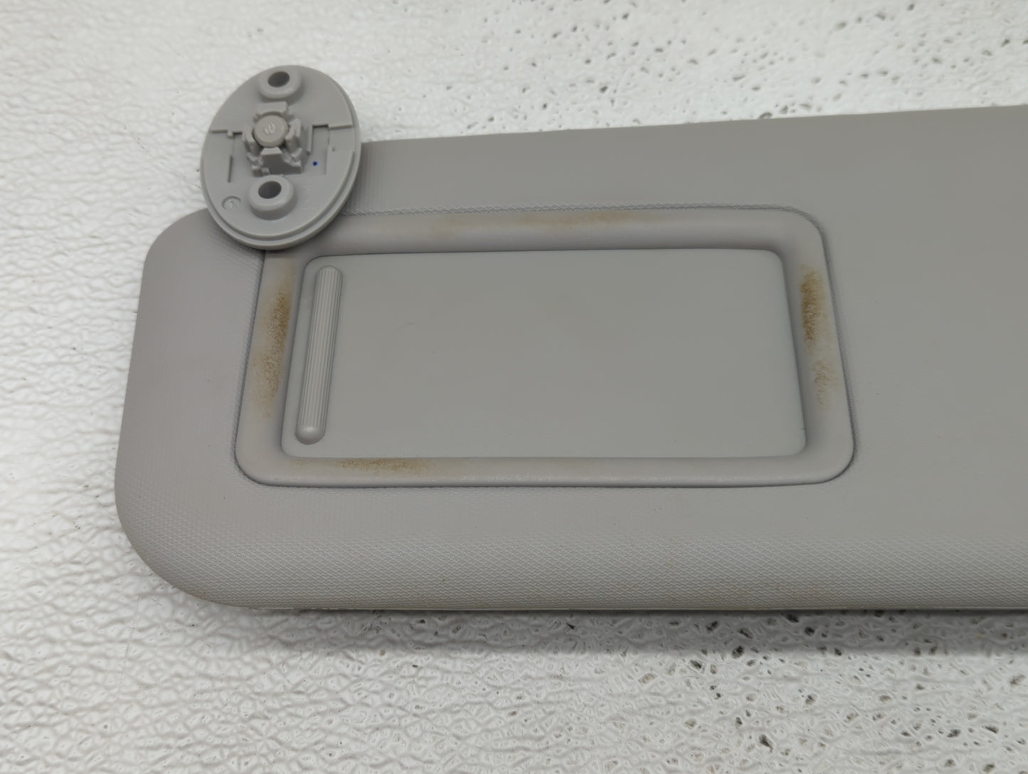 2017-2019 Toyota Corolla Sun Visor Shade Replacement Driver Left Mirror Fits Fits 2017 2018 2019 OEM Used Auto Parts - Oemus