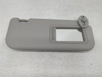 2017-2019 Toyota Corolla Sun Visor Shade Replacement Driver Left Mirror Fits Fits 2017 2018 2019 OEM Used Auto Parts - Oemus
