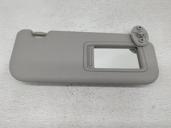 compare product 2017-2019 Toyota Corolla Sun Visor Shade Replacement Driver Left Mirror Fits Fits 2017 2018 2019 OEM Used Auto Parts