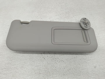 2017-2019 Toyota Corolla Sun Visor Shade Replacement Driver Left Mirror Fits Fits 2017 2018 2019 OEM Used Auto Parts