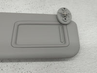 2017-2019 Toyota Corolla Sun Visor Shade Replacement Driver Left Mirror Fits Fits 2017 2018 2019 OEM Used Auto Parts - Oemus
