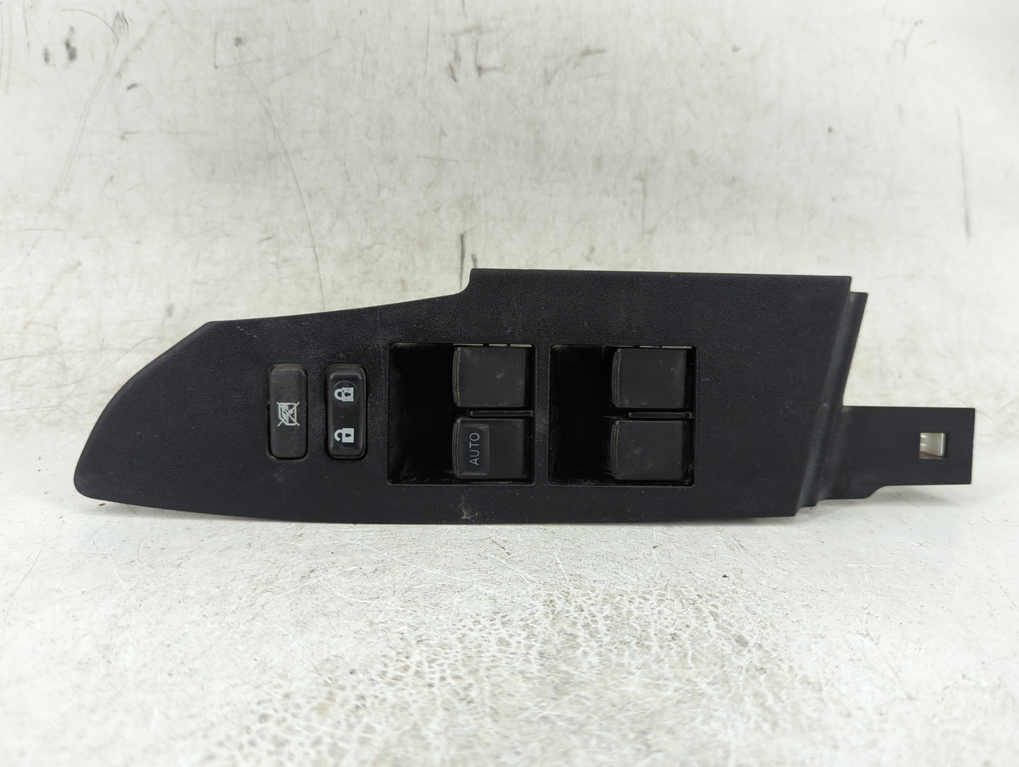 2014-2019 Toyota Corolla Master Power Window Switch Replacement Driver Side Left P/N:74232-02E70 Fits OEM Used Auto Parts - 