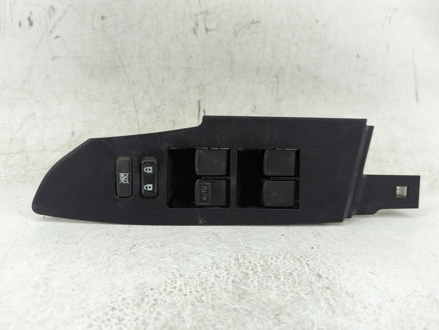 2014-2019 Toyota Corolla Master Power Window Switch Replacement Driver Side Left P/N:74232-02E70 Fits OEM Used Auto Parts - 
