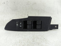 2014-2019 Toyota Corolla Master Power Window Switch Replacement Driver Side Left P/N:74232-02E70 Fits OEM Used Auto Parts - 