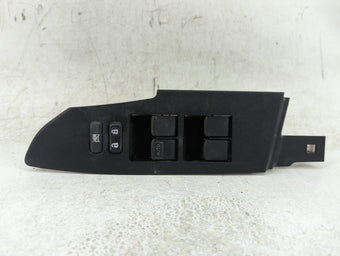 compare product 2014-2019 Toyota Corolla Master Power Window Switch Replacement Driver Side Left P/N:74232-02E70 Fits OEM Used Auto Parts