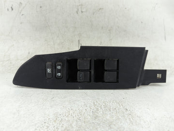 2014-2019 Toyota Corolla Master Power Window Switch Replacement Driver Side Left P/N:74232-02E70 Fits OEM Used Auto Parts - 