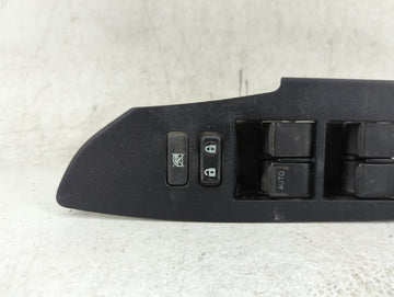 2014-2019 Toyota Corolla Master Power Window Switch Replacement Driver Side Left P/N:74232-02E70 Fits OEM Used Auto Parts