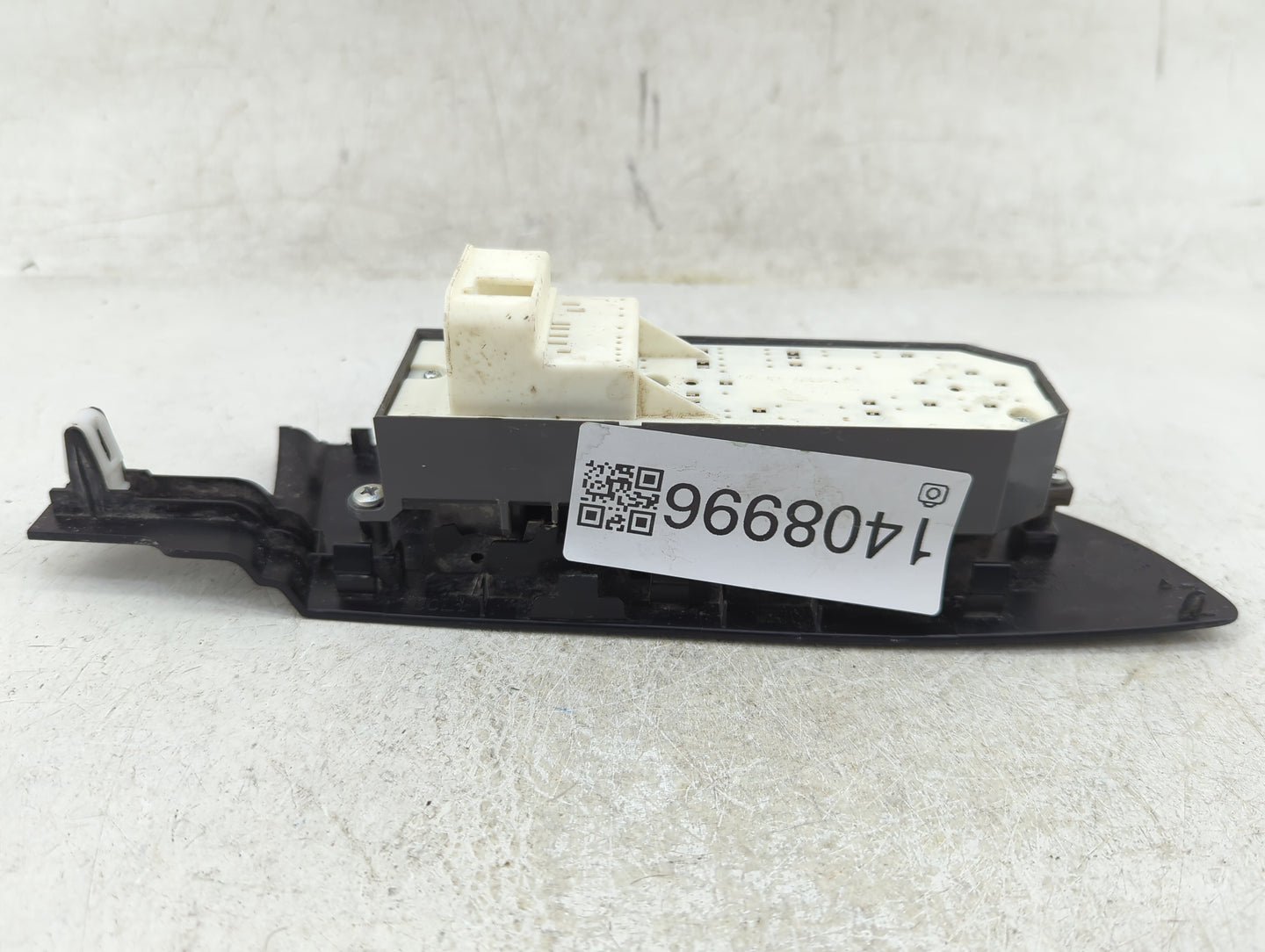 2014-2019 Toyota Corolla Master Power Window Switch Replacement Driver Side Left P/N:74232-02E70 Fits OEM Used Auto Parts - 
