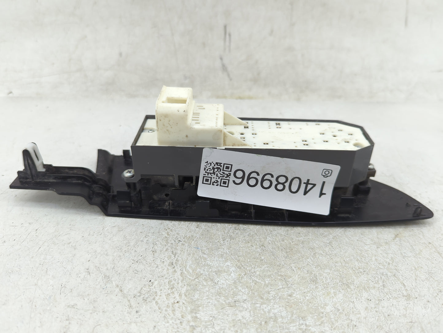 2014-2019 Toyota Corolla Master Power Window Switch Replacement Driver Side Left P/N:74232-02E70 Fits OEM Used Auto Parts - 