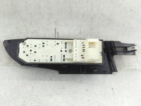 2014-2019 Toyota Corolla Master Power Window Switch Replacement Driver Side Left P/N:74232-02E70 Fits OEM Used Auto Parts - 