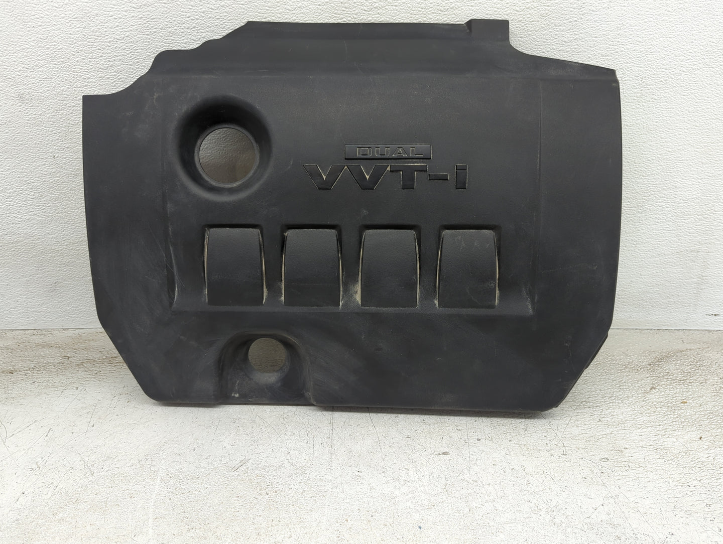 2017 Toyota Corolla Engine Cover - Oemusedautoparts1.com