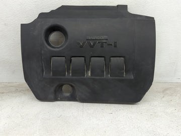 2017 Toyota Corolla Engine Cover - Oemusedautoparts1.com
