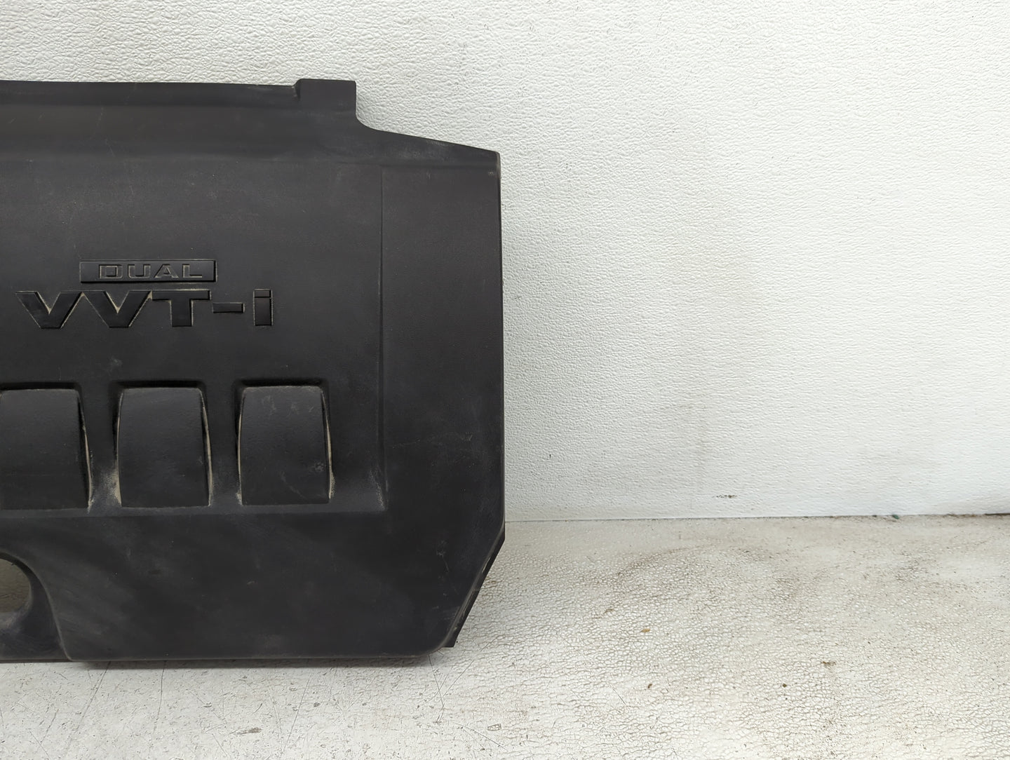 2017 Toyota Corolla Engine Cover - Oemusedautoparts1.com