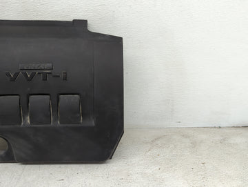 2017 Toyota Corolla Engine Cover
