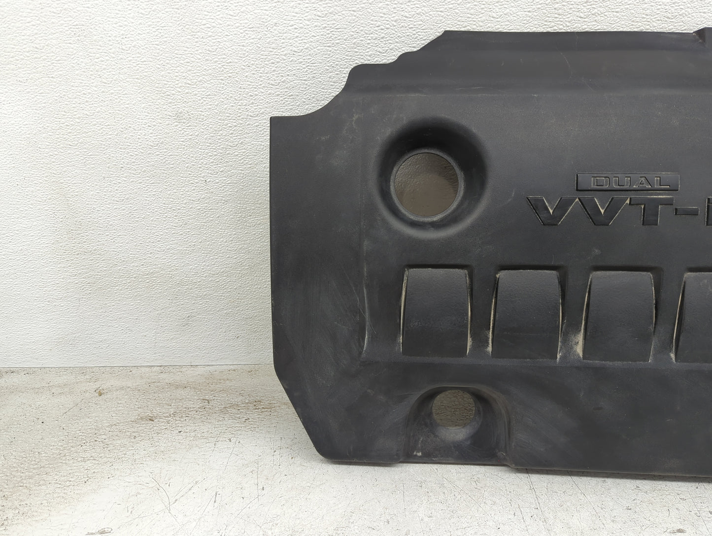 2017 Toyota Corolla Engine Cover - Oemusedautoparts1.com