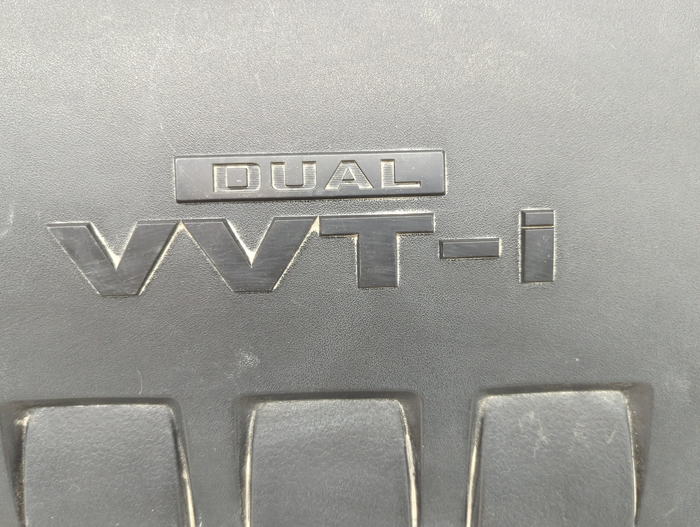 2017 Toyota Corolla Engine Cover - Oemusedautoparts1.com