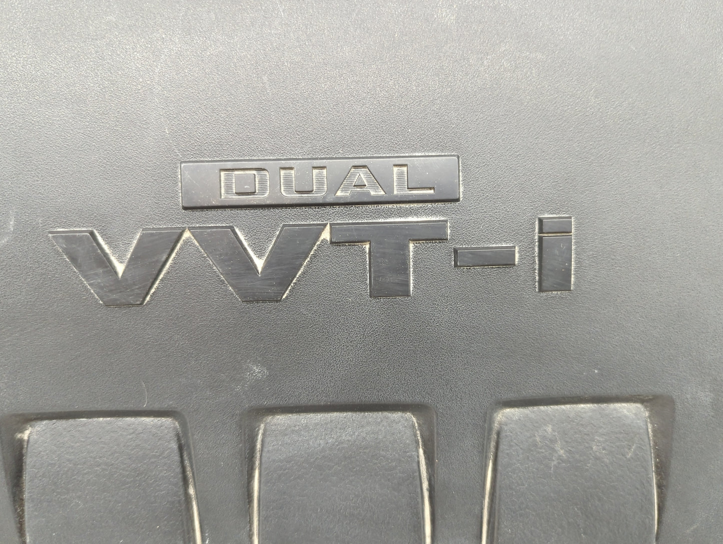 2017 Toyota Corolla Engine Cover - Oemusedautoparts1.com