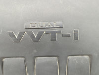 2017 Toyota Corolla Engine Cover - Oemusedautoparts1.com