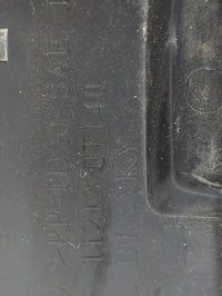 2017 Toyota Corolla Engine Cover - Oemusedautoparts1.com