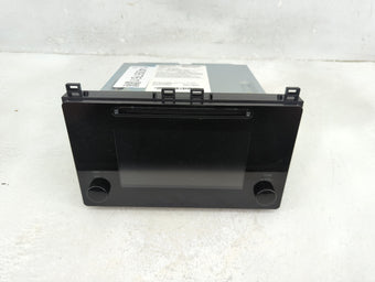compare product 2017-2019 Toyota Corolla Radio AM FM Cd Player Receiver Replacement P/N:86140-02520 Fits Fits 2017 2018 2019 OEM Used Auto Parts