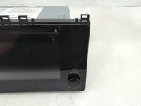2017-2019 Toyota Corolla Radio AM FM Cd Player Receiver Replacement P/N:86140-02520 Fits Fits 2017 2018 2019 OEM Used Auto P