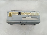 2017-2019 Toyota Corolla Radio AM FM Cd Player Receiver Replacement P/N:86140-02520 Fits Fits 2017 2018 2019 OEM Used Auto P