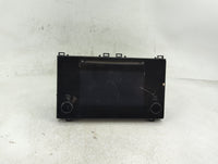 2017-2019 Toyota Corolla Radio AM FM Cd Player Receiver Replacement P/N:86140-02520 Fits Fits 2017 2018 2019 OEM Used Auto P