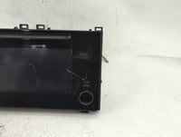 2017-2019 Toyota Corolla Radio AM FM Cd Player Receiver Replacement P/N:86140-02520 Fits Fits 2017 2018 2019 OEM Used Auto P