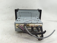 2017-2019 Toyota Corolla Radio AM FM Cd Player Receiver Replacement P/N:86140-02520 Fits Fits 2017 2018 2019 OEM Used Auto P