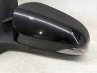 2014-2019 Toyota Corolla Driver Side View Mirror - Left Door Mirror OEM Used - Oemusedautoparts1.com