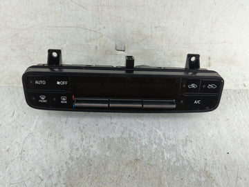 2017-2019 Toyota Corolla Climate Control Module Temperature AC/Heater Replacement P/N:75K114 Fits Fits 2017 2018 2019 OEM Us