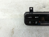 2017 Toyota Corolla Climate Control Module Temperature AC/Heater Replacement P/N:75K114 Fits OEM Used Auto Parts - Oemusedau