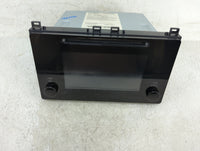 2017-2019 Toyota Corolla Radio AM FM Cd Player Receiver Replacement P/N:86140-02520 Fits Fits 2017 2018 2019 OEM Used Auto P