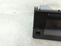 2017-2019 Toyota Corolla Radio AM FM Cd Player Receiver Replacement P/N:86140-02520 Fits Fits 2017 2018 2019 OEM Used Auto P