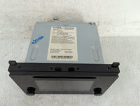 2017-2019 Toyota Corolla Radio AM FM Cd Player Receiver Replacement P/N:86140-02520 Fits Fits 2017 2018 2019 OEM Used Auto P