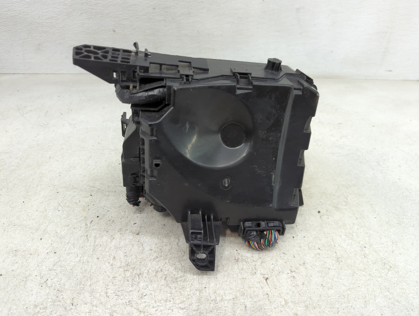 2014-2019 Toyota Corolla Fusebox Fuse Box Panel Relay Module Fits Fits 2014 2015 2016 2017 2018 2019 OEM Used Auto Parts - O