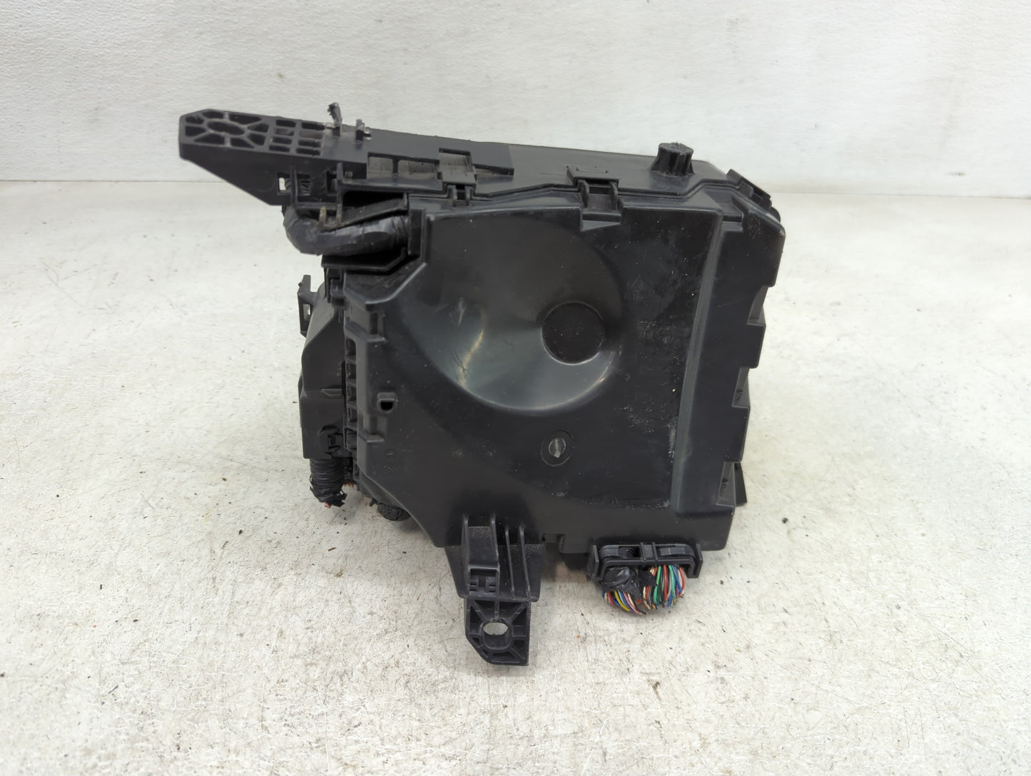 2014-2019 Toyota Corolla Fusebox Fuse Box Panel Relay Module Fits Fits 2014 2015 2016 2017 2018 2019 OEM Used Auto Parts - O